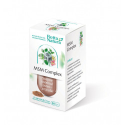 Msm complex 30cps rotta natura
