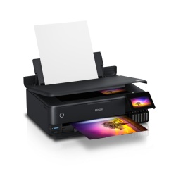 Multifunctional Epson inkjet color CISS L8180 A3+ - Img 4