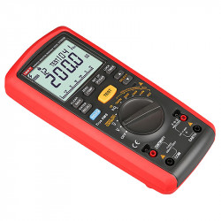 Multimetru digital ut505b uni-t - Img 4