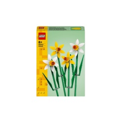 NARCISE, LEGO® 40747 - Img 2