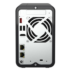 Nas qnap 264 2bay 2.9ghz 8gb twr sata - Img 9
