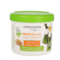 NATURAL CARE MASCA INT.HIDRA.450ML