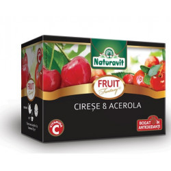 NATURAVIT CIRESE&ACEROLA FANTASY 2GR*15DZ