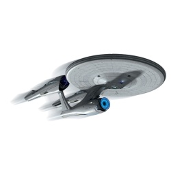 Nava spatiala USS Enterprise NCC1701 'Star Trek: Into Darkness' - Img 2