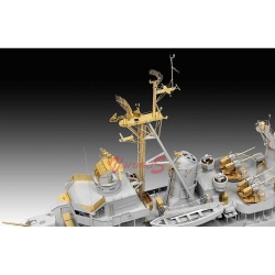 Navomodel Destroyer Class 119(Z1/Z5) - Img 2