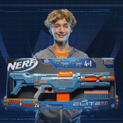 Nerf blaster 2.0 elite echo cs-10 - Img 6