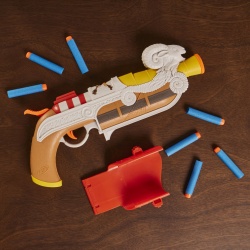 NERF BLASTER ELITE ONE PIECE GOING MERRY - Img 9