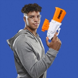 NERF BLASTER FORTNITE FN SR - Img 3