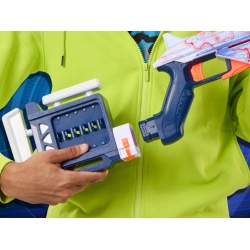 NERF BLASTER LOADOUT ARCTIC ZEROSTRIKER - Img 5