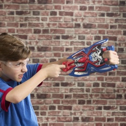 NERF BLASTER SPIDER MAN - Img 7