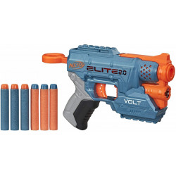 NERF ELITE 2.0 BLASTER VOLT SD1 - Img 2
