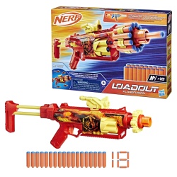 NERF LOADOUT FLAREFUSION - Img 2