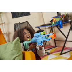 NERF SET 3 BLASTERE ELITE 2.0 TACTICAL PACK - Img 3