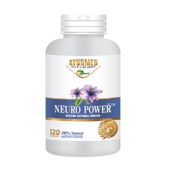 NEURO POWER 120CPR