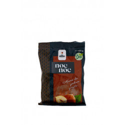 Noc Noc - Alune de pădure prăjite, 100g