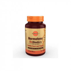 NORMOTENS 3XBIOTICS 40CPS
