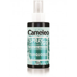 Nuantator spray colorant turquoise 150ml
