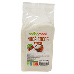 NUCA COCOS RAZUIT 200GR