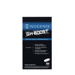 Nugenix Gh Boost, Formula Avansata De Amplificare Hormonului De Crestere, 150 Tb - Img 2