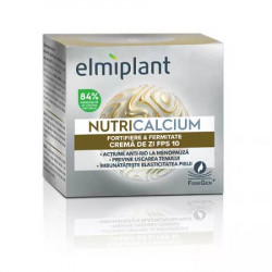 NUTRICALCIUM CREMA DE ZI FORTIF.&FERM. SPF 10 50ML