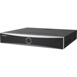 NVR HIK 32 CH 4K 4XSATA 16xPOE ACUSEEK