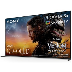 OLED TV 55"(139cm) SONY K55XR8M25BP - Img 2