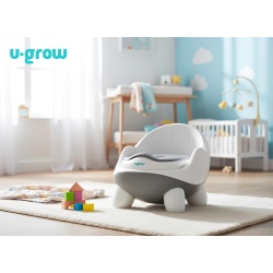 Olita cu spatar ergonomic, U-Grow - Img 6
