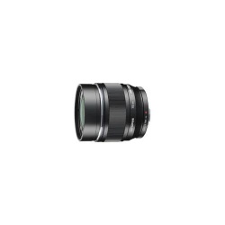 OM SYSTEM M.Zuiko Digital ED 75mm F1:8 / ET-M7518 black - OM