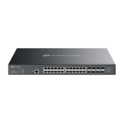 Omada 32-Port 10GBASE-T L2+ Managed Swit - Img 2
