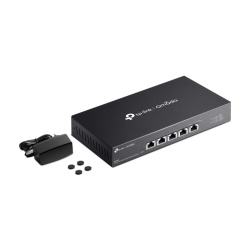 Omada 5-Port 10G MultiGigabit Desktop Sw - Img 7