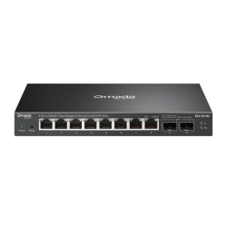 Omada 8-Port 2.5GBASE-T ES210X-M2