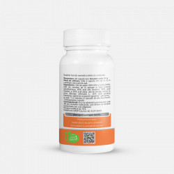 OMEGA 369 FORMULA 60cps soft NUTRIFIC - Img 2