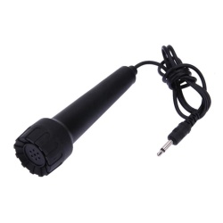 Orga electronica cu 61 de clape si microfon pentru copii (Keyboard, Pian electronic) - Img 7