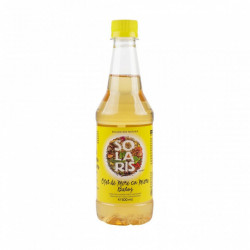 Otet de mere si miere 500ml solaris