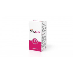 OTICSUN SPRAY AURICULAR 10ML