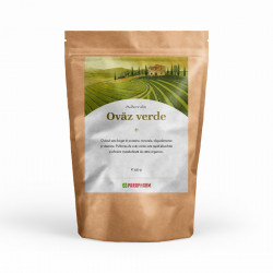 Ovaz verde pulbere 250gr