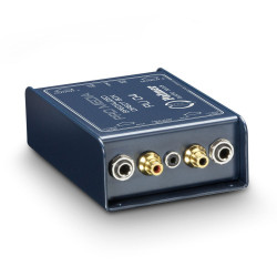 Palmer PLI 04 multimedia DI Box - Img 2