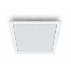 Panel wiz ceiling sq 36w white 27-65k tw - Img 2