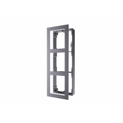 PANOU FRONTAL APLICAT PENTRU 3 MODULE