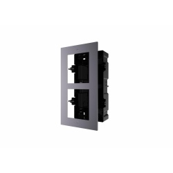PANOU FRONTAL INCASTRAT PENTRU 2 MODULE