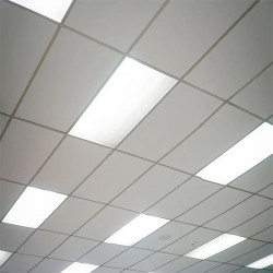 Panou led 29w a++ 120cm x 30cm 4500k alb neutru - Img 3