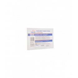 PANSAMENT ADEZIV STERIL PORE 6*8CM