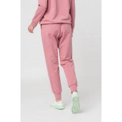 PANTALON DAMA COTON PINK-L - Img 2