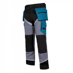 Pantalon lucru gros premium - l/h-176