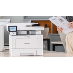 PANTUM BM5110ADW MONO LASER MFP - Img 2