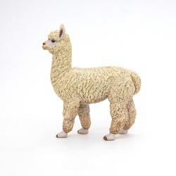 PAPO FIGURINA ALPACA - Img 5