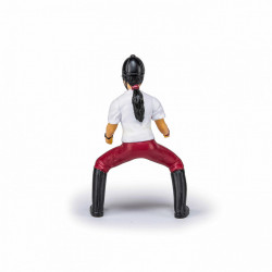 Papo figurina calaret fata - Img 5