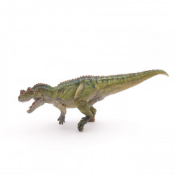 Papo figurina dinozaur ceratosaurus - Img 2