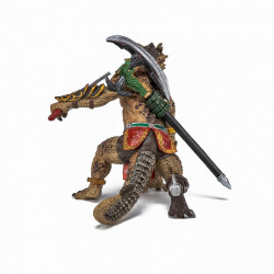 Papo figurina dragon mutant - Img 5