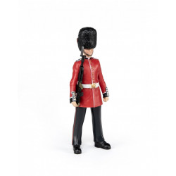 Papo figurina garda regala - Img 2